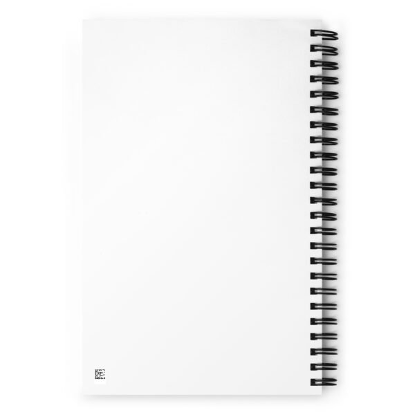 My Mushroom Spiral Journal - Image 3