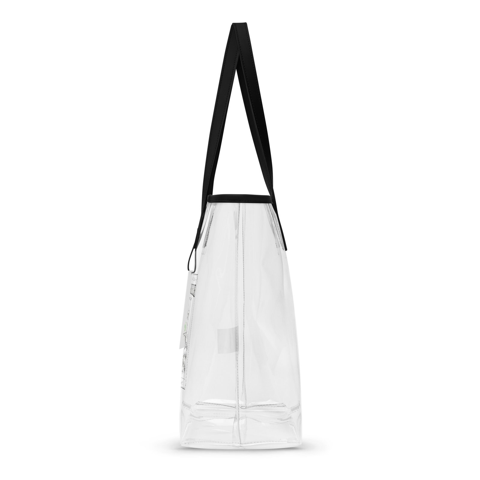 Chanterelle Tote Bag - Image 3