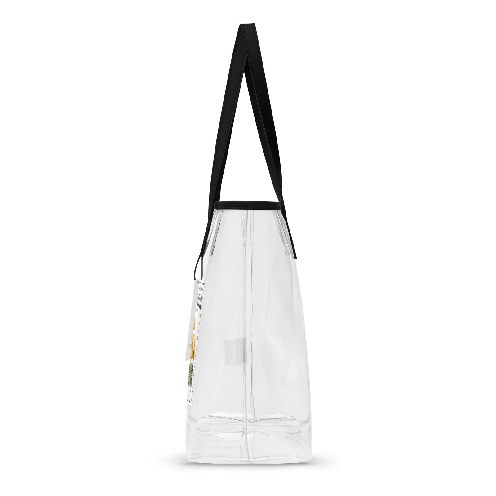 Chanterelle Tote Bag - Image 9