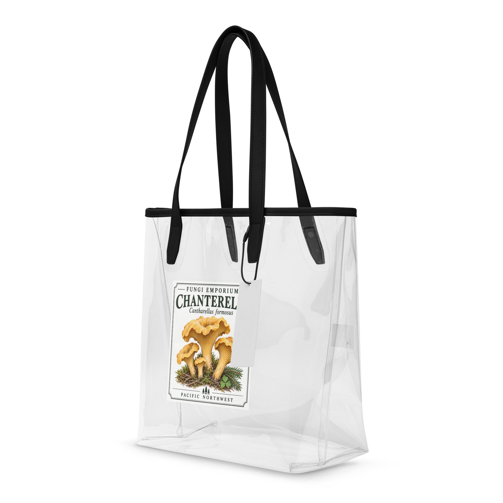 Chanterelle Tote Bag - Image 10