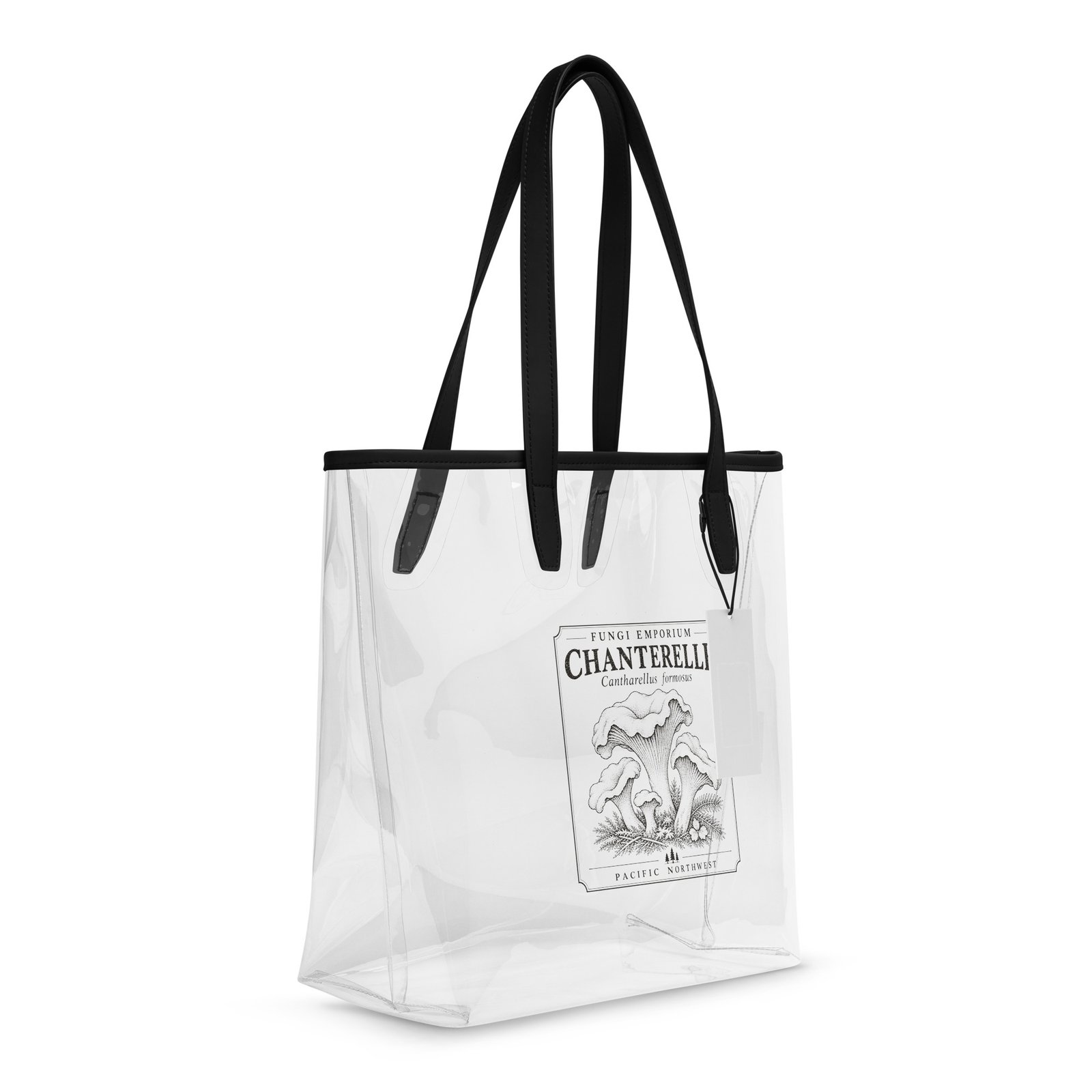 Chanterelle Tote Bag - Image 6