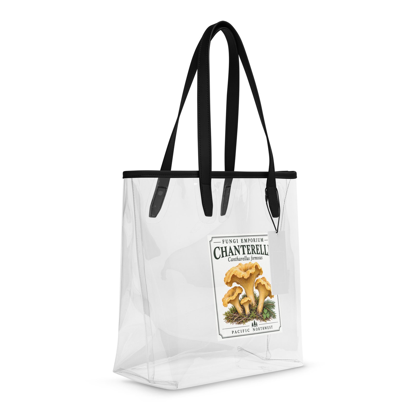 Chanterelle Tote Bag - Image 12