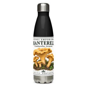 Chanterelle Water Bottle