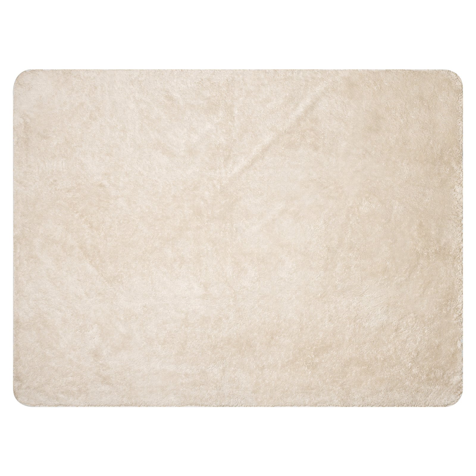 Chanterelle Sherpa Blanket - Image 2