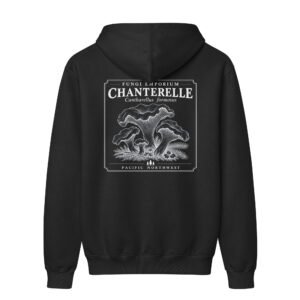 Chanterelle Classic Hoodie