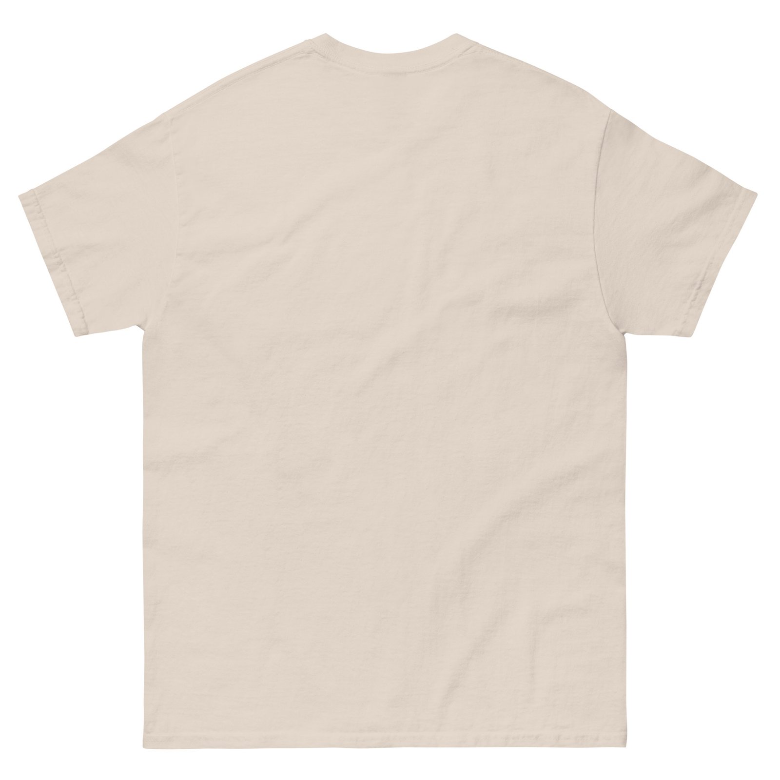 Chanterelle Men's T-Shirt - Image 4