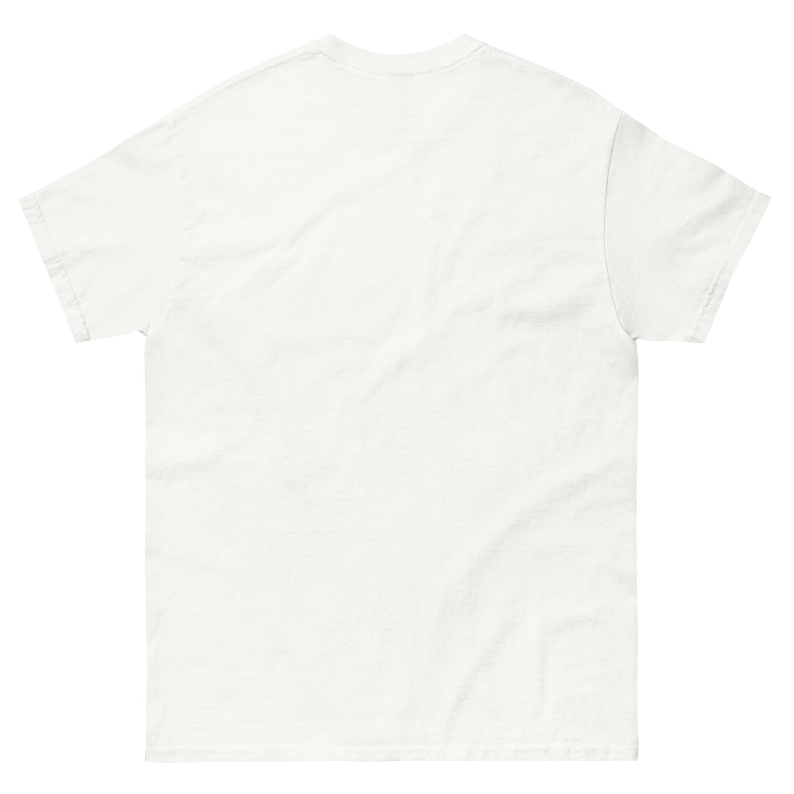 Chanterelle Men's T-Shirt - Image 6