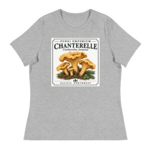 Chanterelle Women's T-Shirt